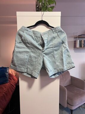 Jungmaven Venice Shorts